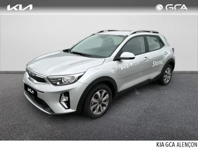 KIA Stonic 1.0 T-GDi 100ch Active DCT7 occasion 2024 - Photo 1