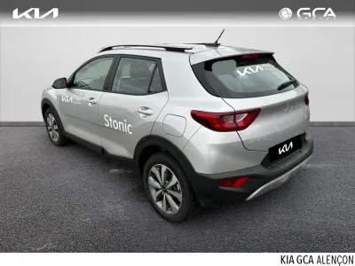 KIA Stonic 1.0 T-GDi 100ch Active DCT7 occasion 2024 - Photo 3