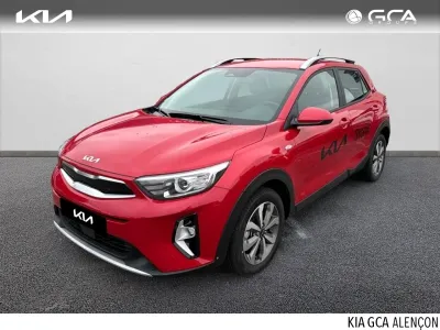 KIA Stonic 1.0 T-GDi 100ch Active occasion 2024 - Photo 1