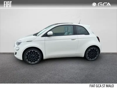 FIAT 500 e 118ch Icône occasion 2021 - Photo 3