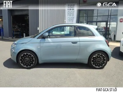 FIAT 500 e 118ch Icône Plus occasion 2021 - Photo 3