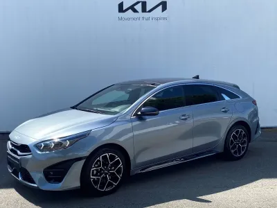 KIA ProCeed 1.5 T-GDi 140ch GT-line Premium DCT7 occasion 2024 - Photo 1