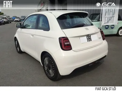 FIAT 500 e 118ch Icône occasion 2022 - Photo 2