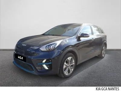 KIA e-Niro Motion 136ch occasion 2022 - Photo 1