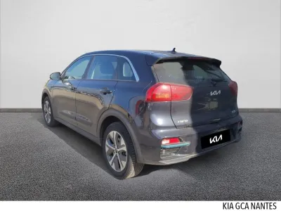 KIA e-Niro Motion 136ch occasion 2022 - Photo 2