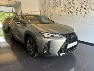 LEXUS UX 250h 2WD F SPORT MY20 occasion 2019 - Photo 3