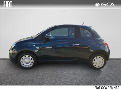 FIAT 500 1.0 70ch BSG S&S Dolcevita occasion 2021 - Photo 3