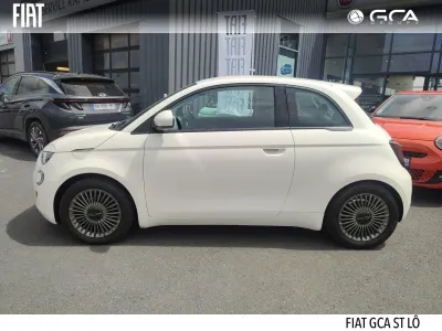 FIAT 500 e 118ch Icône occasion 2022 - Photo 3