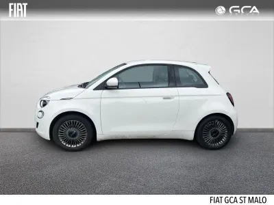 FIAT 500 e 118ch Icône occasion 2022 - Photo 3