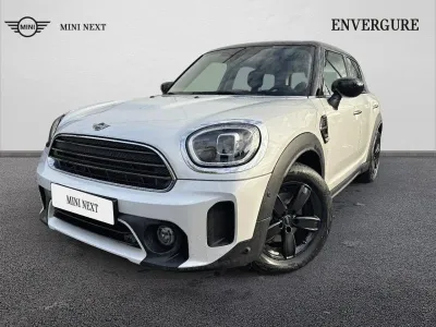 MINI Countryman Cooper 136ch Edition Premium Plus BVA7 occasion 2023 - Photo 1