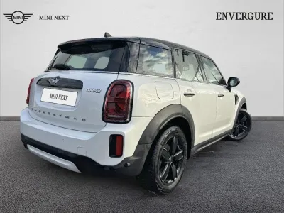 MINI Countryman Cooper 136ch Edition Premium Plus BVA7 occasion 2023 - Photo 2