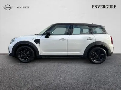 MINI Countryman Cooper 136ch Edition Premium Plus BVA7 occasion 2023 - Photo 3