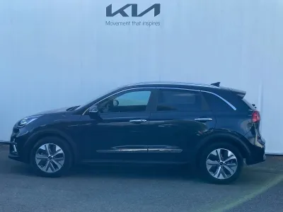 KIA e-Niro Design 204ch occasion 2021 - Photo 2