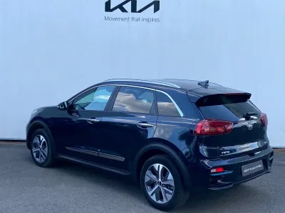 KIA e-Niro Design 204ch occasion 2021 - Photo 3