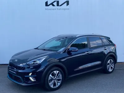 KIA e-Niro Design 204ch occasion 2021 - Photo 1