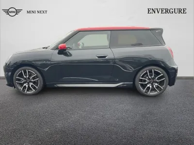 MINI Cooper SE 218ch JCW occasion 2024 - Photo 3