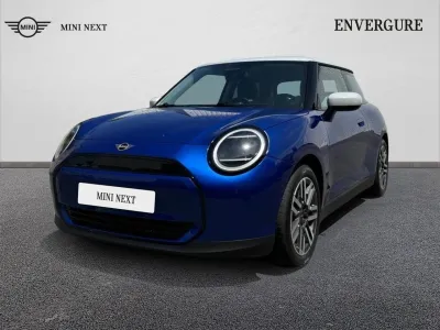 MINI Cooper E 184ch Classic occasion 2024 - Photo 1