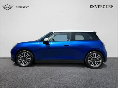 MINI Cooper E 184ch Classic occasion 2024 - Photo 3