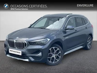 BMW X1 xDrive25eA 220ch xLine occasion 2020 - Photo 1