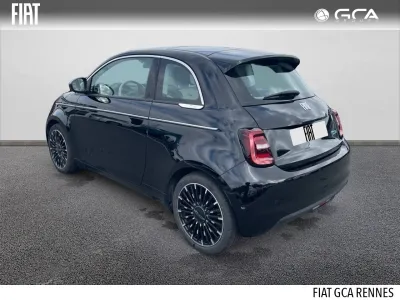 FIAT 500 e 118ch La Prima (step1) occasion 2022 - Photo 2