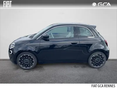 FIAT 500 e 118ch La Prima (step1) occasion 2022 - Photo 3