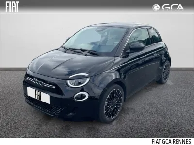 FIAT 500 e 118ch La Prima (step1) occasion 2022 - Photo 1