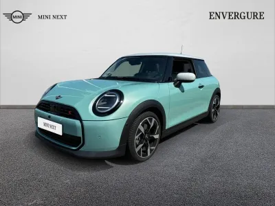 MINI Cooper S 204ch Classic DKG7 occasion 2024 - Photo 1