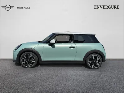 MINI Cooper 3 Portes S 204ch Classic DKG7 occasion 2024 - Photo 3