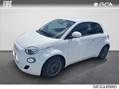 FIAT 500 e 118ch Icône occasion 2022 - Photo 1