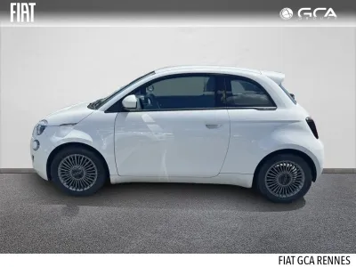 FIAT 500 e 118ch Icône occasion 2022 - Photo 3