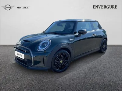 MINI Mini Cooper SE 184ch Edition Resolute Plus BVA occasion 2023 - Photo 1