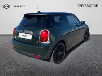 MINI Mini Cooper SE 184ch Edition Resolute Plus BVA occasion 2023 - Photo 2