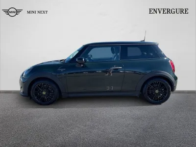 MINI Mini Cooper SE 184ch Edition Resolute Plus BVA occasion 2023 - Photo 3