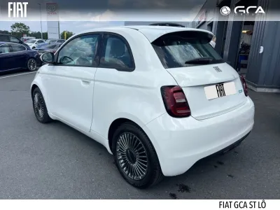 FIAT 500 e 118ch Icône occasion 2022 - Photo 2