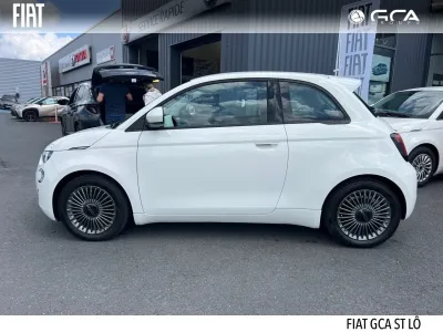 FIAT 500 e 118ch Icône occasion 2022 - Photo 3