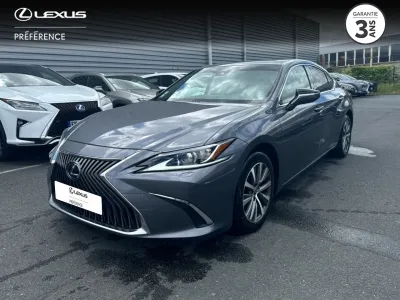 LEXUS ES 300h occasion 2019 - Photo 1