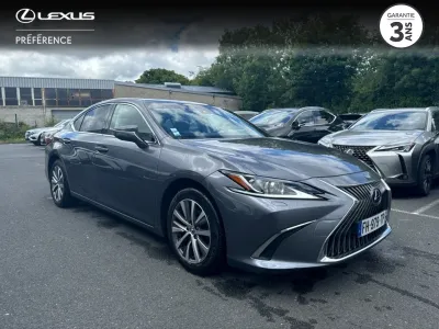 LEXUS ES 300h occasion 2019 - Photo 3