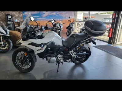 BMW F F 750 GS occasion 2021 - Photo 2