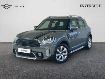 MINI Countryman One D  116ch Northwood occasion 2021 - Photo 1