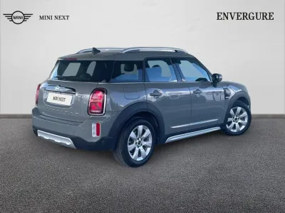 MINI Countryman One D  116ch Northwood occasion 2021 - Photo 2