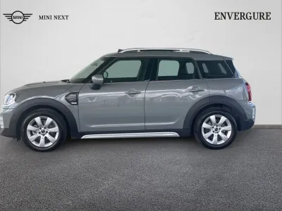 MINI Countryman One D  116ch Northwood occasion 2021 - Photo 3