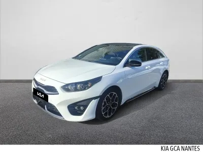 KIA ProCeed 1.0 T-GDI 120ch GT Line occasion 2023 - Photo 1