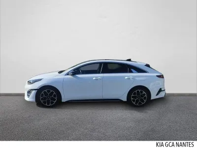 KIA ProCeed 1.0 T-GDI 120ch GT Line occasion 2023 - Photo 2