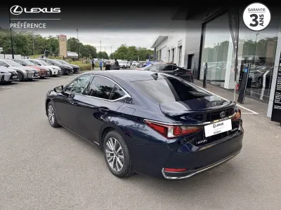 LEXUS ES 300h Business occasion 2019 - Photo 2