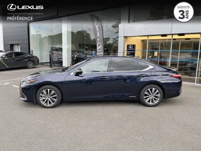 LEXUS ES 300h Business occasion 2019 - Photo 3