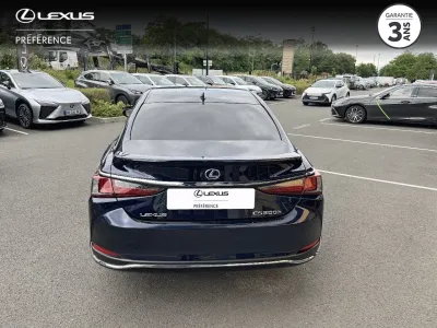 LEXUS ES 300h Business occasion 2019 - Photo 4