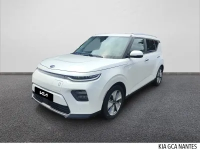 KIA e-Soul Active 204ch occasion 2021 - Photo 1