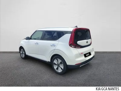 KIA e-Soul Active 204ch occasion 2021 - Photo 2