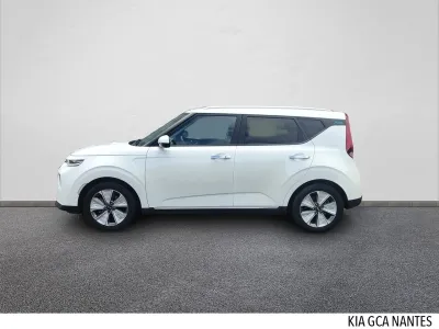 KIA e-Soul Active 204ch occasion 2021 - Photo 3