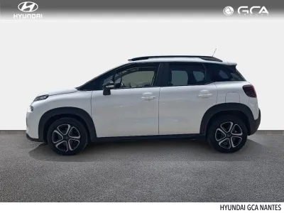 CITROEN C3 Aircross BlueHDi 120ch S&S Feel Pack Business EAT6 occasion 2021 - Photo 3